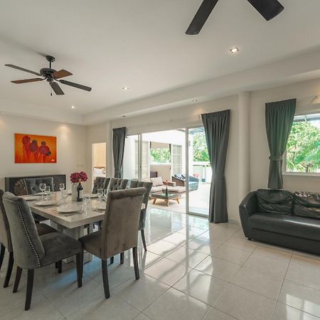 Grand 5Br Pool Villa Sea La Vie Rawai Exterior foto